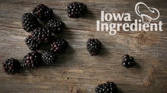 Blackberries