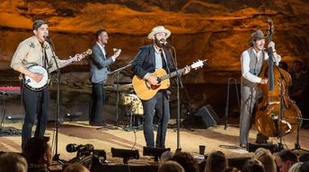 S7 Ep10: Next on Bluegrass Underground | Drew Holcomb & The