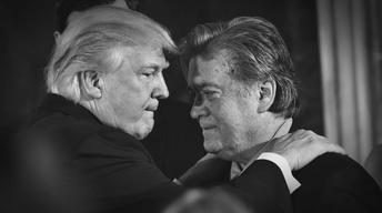 S35 Ep13: Bannon's War