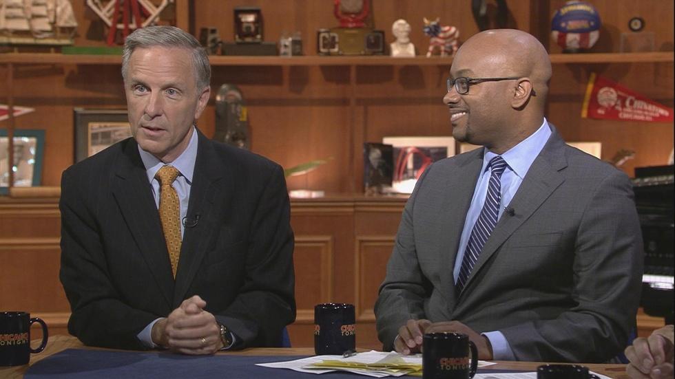 Web Extra, The Week in Review: Sept. 15, 2017 image