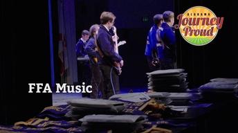 FFA Music