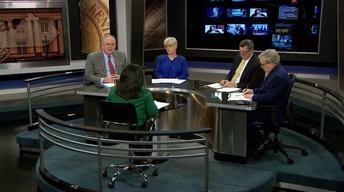 Advocates Discuss Education Issues