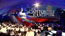 Video thumbnail: A Capitol Fourth S2017: 2017 A Capitol Fourth Preview