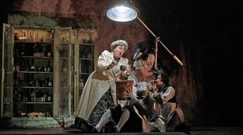S44 Ep21: Čury mury fuk, Act 1 | GP at the Met: Rusalka