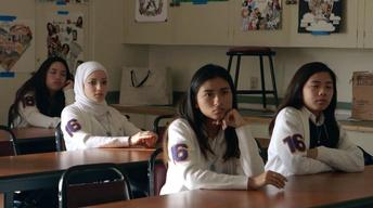 S30 Ep1: Wearing the Hijab