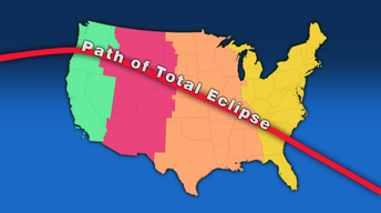 “Are You Eclipse Ready?” Aug 7-13th 5 Min