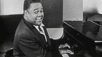 Remembering Fats Domino