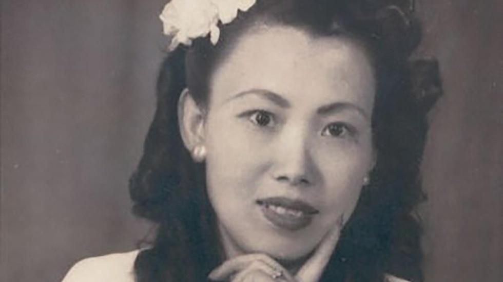 Inspiring Woman | Your Stories: Ngun Moy Hum image