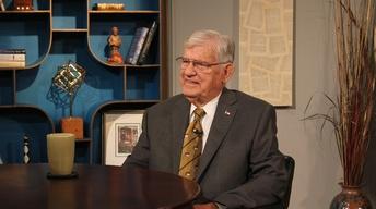 Gov. Jim Martin | Revelation Through Science