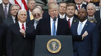What you need to know now that the GOP tax bill is law