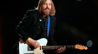 Remembering Tom Petty, a rock legend who connected
