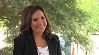 Women Thought Leaders: Leslie Sanchez