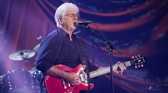 Michael McDonald “Sweet Freedom”