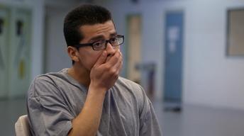 S18 Ep18: They Call Us Monsters - Juan's Unrequited Crush -