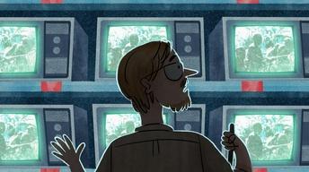 StoryCorps Shorts: Tom's War