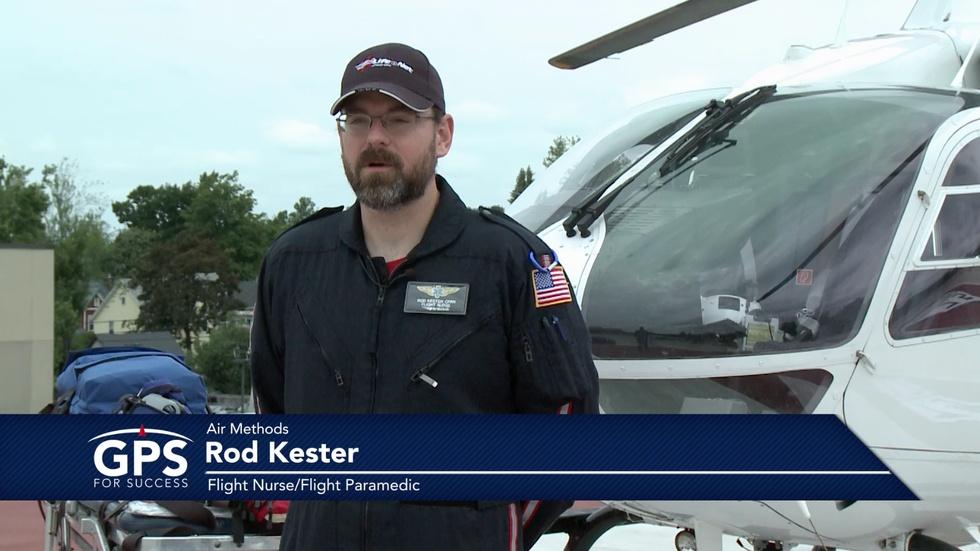Rod Kester Extended Interview image