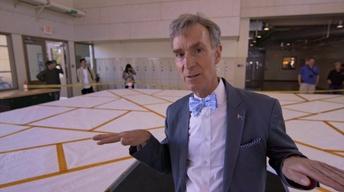 S31 Ep1: Bill Nye: Science Guy - The Test