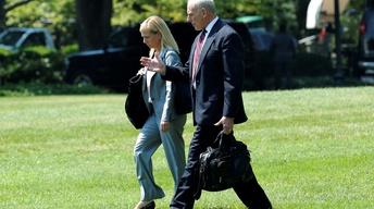 News Wrap: Kirstjen Nielsen named to lead Homeland Security