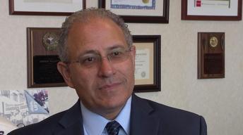 New NYSUT President Andy Pallotta