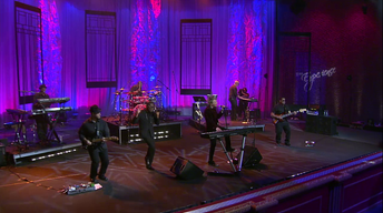 Brian Culbertson: Performing All About ‘Entertaining, Fun’