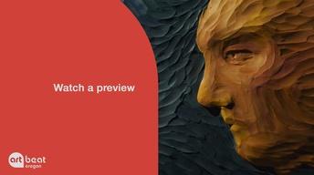 This Week! Oregon's Animation Magic, An Art Beat Special!