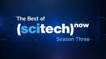 Next on SciTech Now 05-25-17