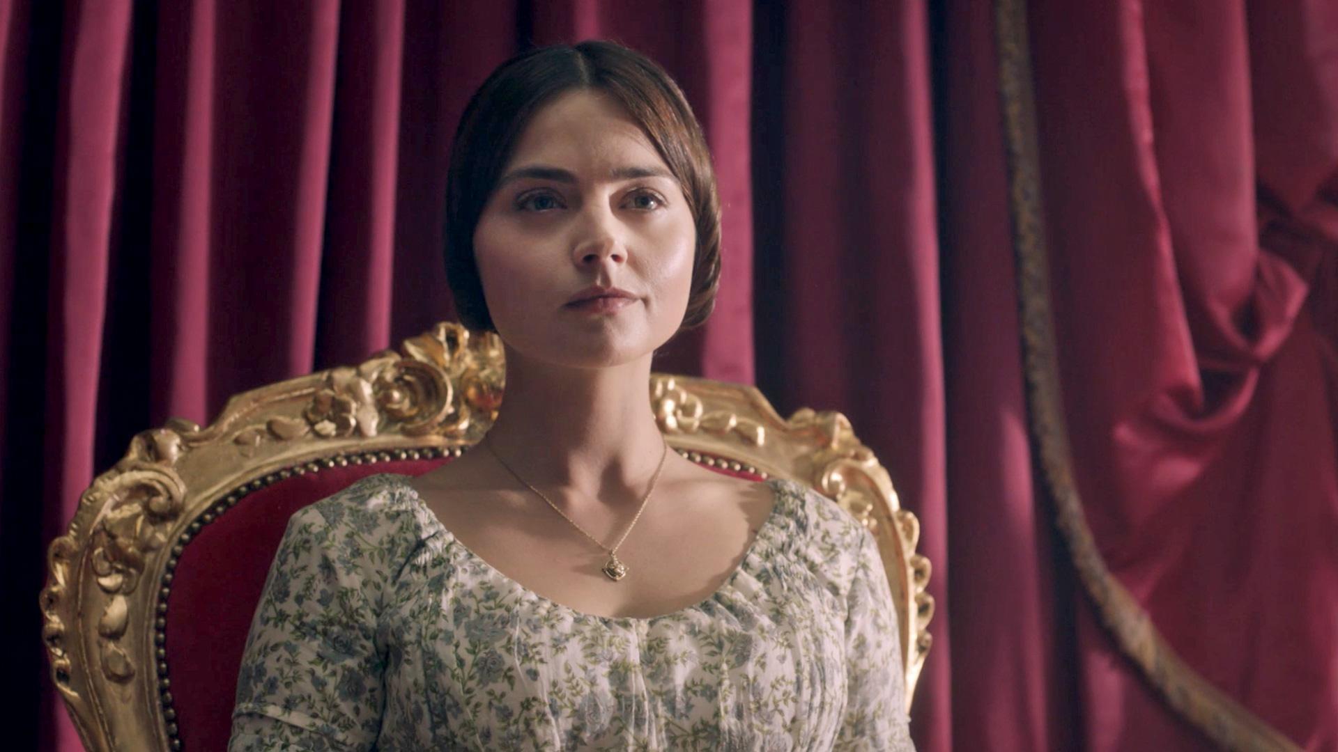 Watch on PBS Passport Victoria Masterpiece Video THIRTEEN New