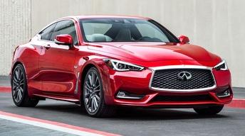 S37 Ep11: 2017 Infiniti Q60/Q50 & 2017 Toyota Highlander