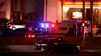 How Las Vegas’ trauma center helped hundreds of victims