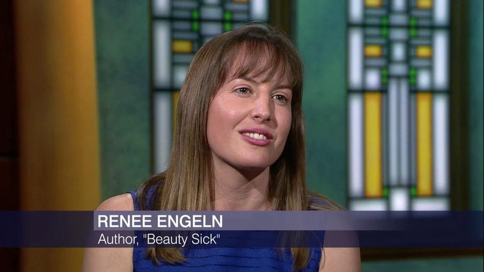 Is Our Cultural Obsession with Beauty Making Us Sick? image