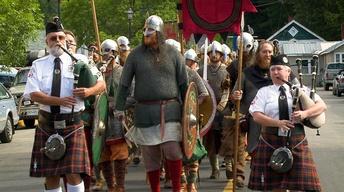 Family Feudal