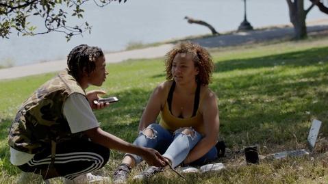 POV, POV Shorts: Cherish
