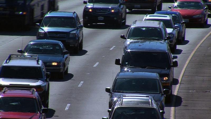 Freeway Wars - May 11, 2018