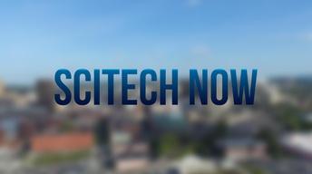 SciTech Now Season Premiere!