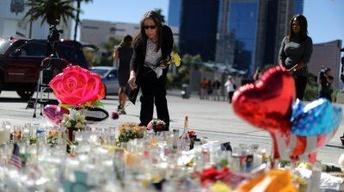 Loved ones remember the Las Vegas shooting victims