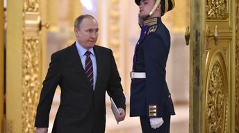 Reuters: Russian think tank strategized election influence