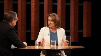 Nancy Pelosi