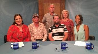 Corning Tomorrow and Hope Haven Farm