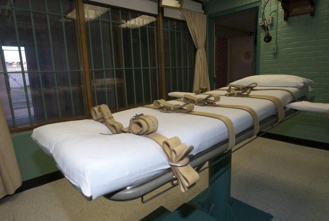 Washington Death Penalty - Feb. 23, 2018