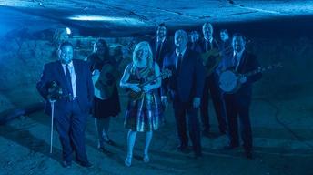 S7 Ep7: Next on Bluegrass Underground | Rhonda Vincent & The
