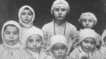 Video thumbnail: PBS Presents Forgotten Ellis Island