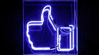 2017 was a year of scrutiny for social media and other tech