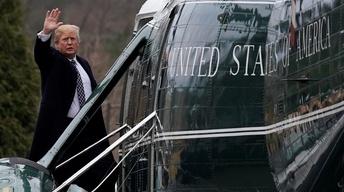 News Wrap: Trump cancels visit to London