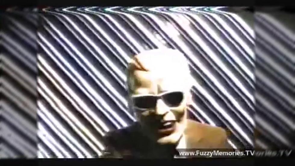 30 Years Later, ‘Max Headroom Incident’ Remains a Mystery image