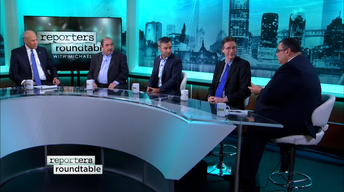 Tax increases and medical marijuana expansion