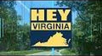 Hey Virginia - Nelson 151