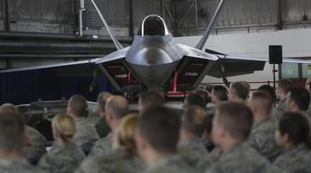 Military’s handling of sexual assault back in the spotlight