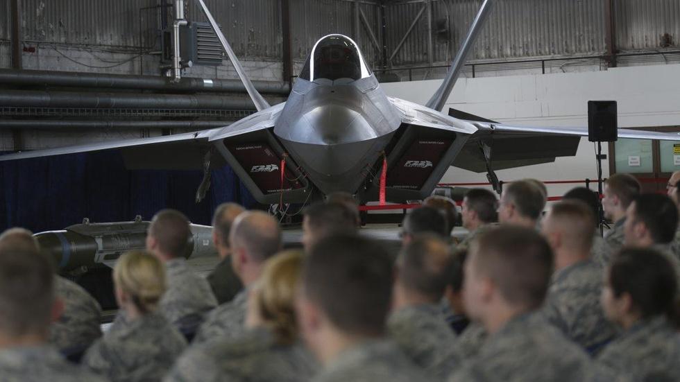 Military’s handling of sexual assault back in the spotlight image