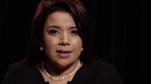 Video thumbnail: American Masters Inspiring Woman: Political Strategist Ana Navarro