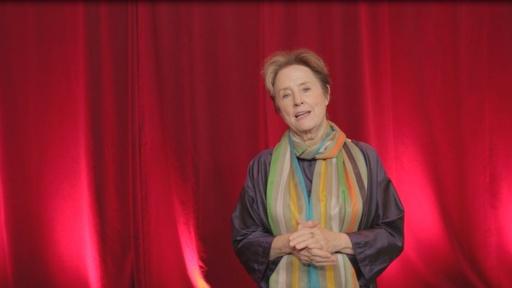 Alice Waters shares her Inspiring Woman: Michelle Obama